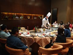 -和·铁板烧·OMAKASE(望京昆泰嘉晟酒店)