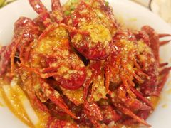 -小田油焖小龙虾(双井店)