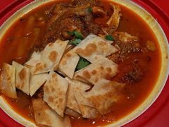 -大碗居·烤鸭·鱼头泡饼(天坛东门店)