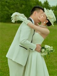 -摩玛婚纱摄影(杭州店)