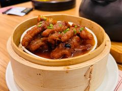-顺风汤馆·广府粤菜(江宸天街店)