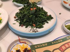 -奔跑吧陕菜·盛世长安(民乐园万达店)