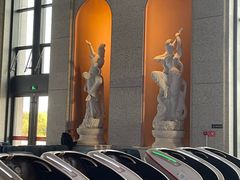 -敦煌莫高国际机场