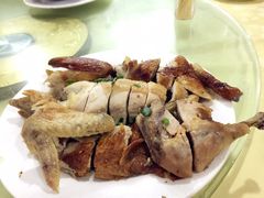 -秋姐美食店(旅游大道店)