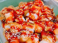 -孖记茶档·热腾茶餐(乐峰店)