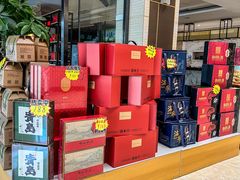 -郑庄脂渣海鲜楼(九水路店)