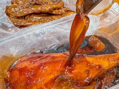 -竺桥兄弟烤鸭馆(竺桥店)