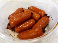 蜜汁脆肠-双喜老铺(人民广场店)