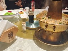-山西会馆·晋菜·晋商宴·学堂记忆(许坦西街店)