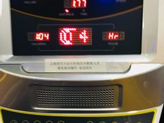 -奥力健身瑜伽普拉提馆(红宝路店)