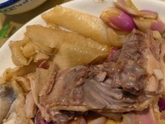 -东山茶寮(新安店)