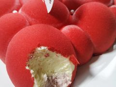 -美事客·面包·蛋糕·甜品(CBD店)