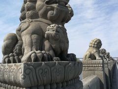 -卢沟桥文化旅游区(卢沟桥)