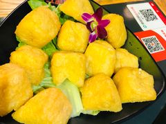-红钳侠小龙虾·烧烤(中赢康康谷店)