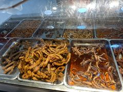 -七星椒卤菜(三圣宫店)