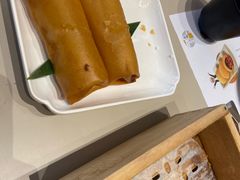 -蔡澜点心·粤菜(西单大悦城店)