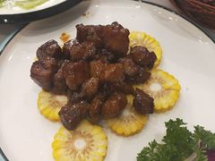 -高老庄新家宴(北斗星广场店)