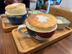 -芙蕾哥哥souffle