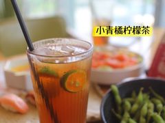 -Sushi Love 创意寿司(丽影广场店)