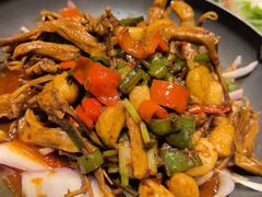 -小秦淮·南京土菜(新亭西路店)