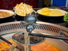 -蜀大侠火锅(总府路店)