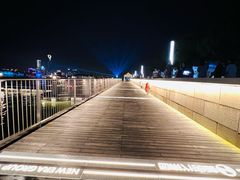 -金鸡湖游船(月光码头)