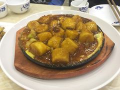 -红屋川菜(大学南路店)