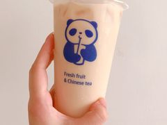 -茶百道(翠柏店)
