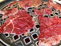 -小米烤肉-泥炉炭烤(常营店)
