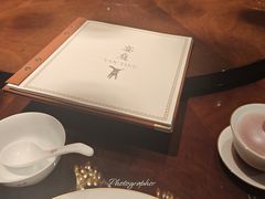 -珠海瑞吉酒店·宴庭中餐厅