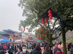 -溪口-滕头旅游景区