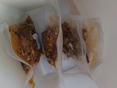 -鑫记婆婆兔·兔头(春熙店)