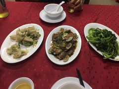 -蛇口康乐快餐鱼仔档(翠苑小区店)