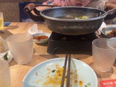 -全牛匠·乐山跷脚牛肉(新中关店)