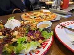 -Tubestation站点比萨(高新万达ONE店)
