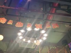 大堂-红钳侠小龙虾·烧烤(中赢康康谷店)