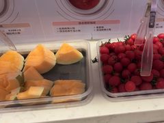 -海底捞火锅(万达广场店)