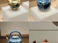 -中国茶叶博物馆(双峰馆区)