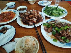 -洪福亮酒家(南草厂街店)