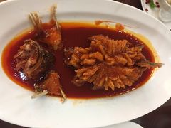 -茶港食堂(武昌店)