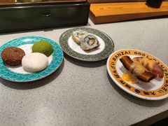 -万岁寿司(万国店)