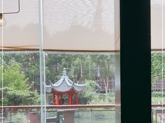 -上海虹桥宾馆味翠餐厅