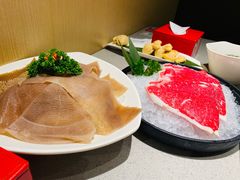 -海底捞火锅(百乐门广场店)