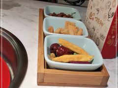 -捞神煲汤火锅(湖滨商业街店)