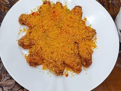 -民族饭荘(新华大街店)