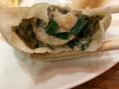 -地方名吃海鲜大馅蒸饺(北戴河店)
