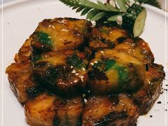 -紫光园·烤鸭·北京菜(劲松店)