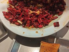 -叁宝烤肉• 西安烧烤(太乙路店)