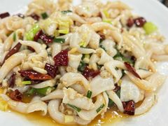 油浸鸟贝-威海渔村(黄兴路店)