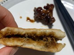 -漫渡庄绿岛花园•隐世庭园菜(滨湖店)
